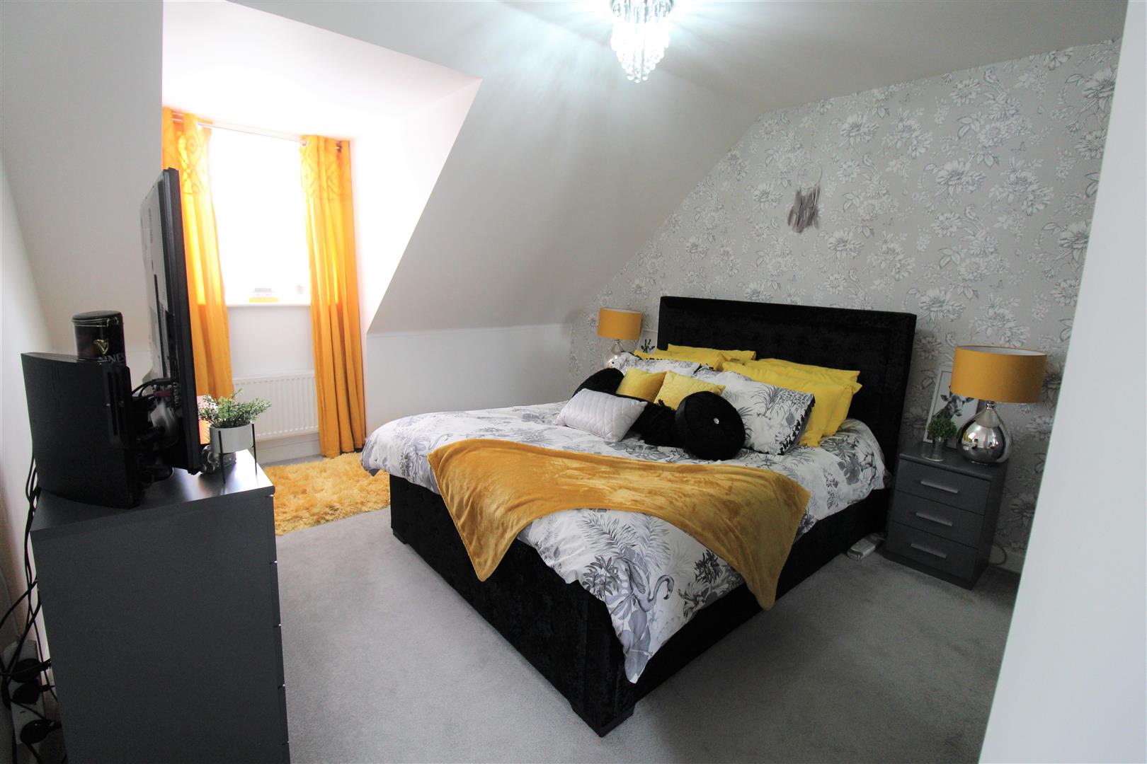 Sandiacre Avenue, Brindley Village, Stoke-On-Trent